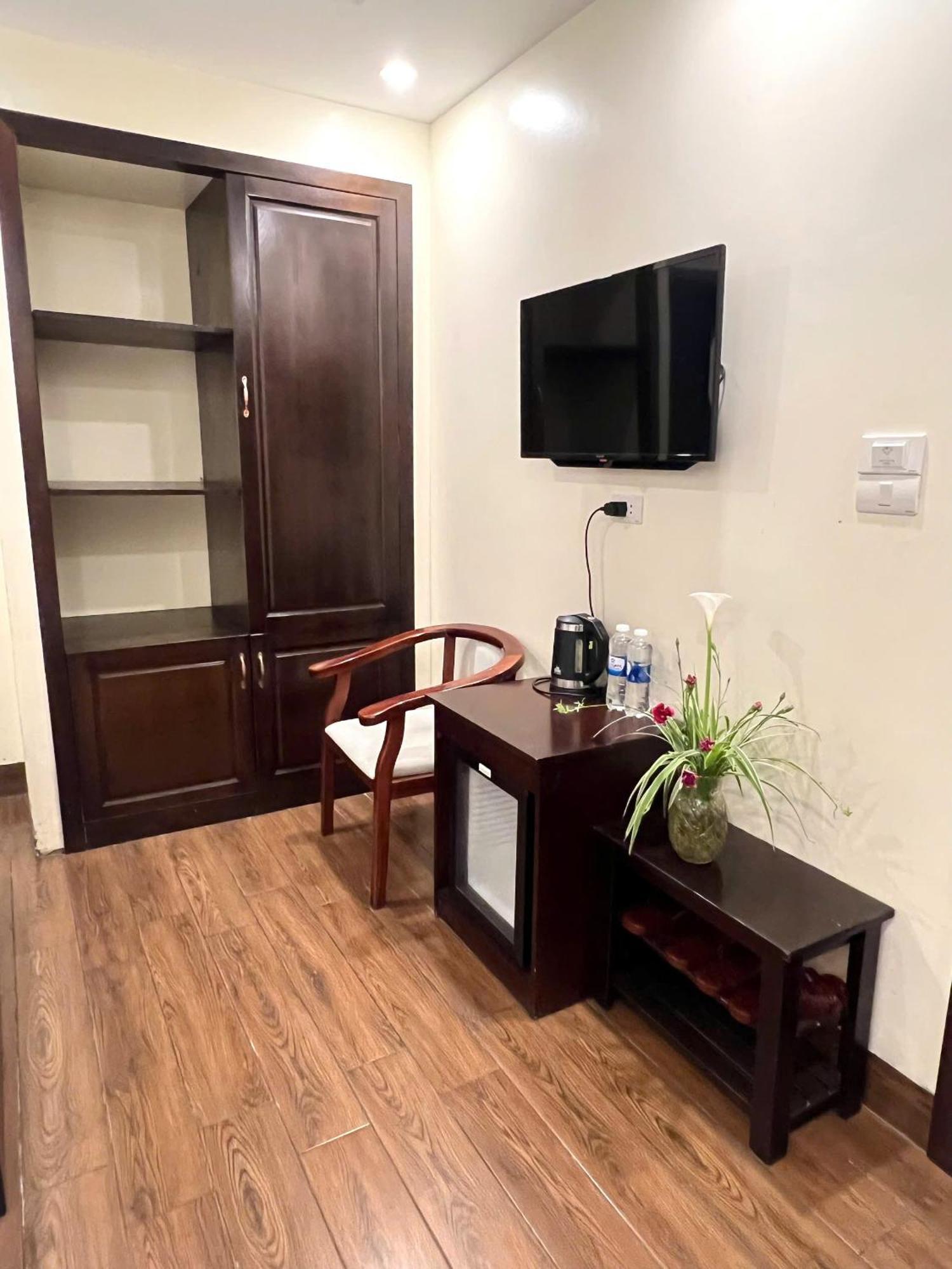 Sapphire Sapa Hotel 외부 사진
