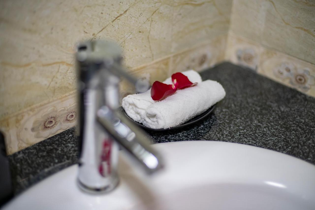 Sapphire Sapa Hotel 외부 사진