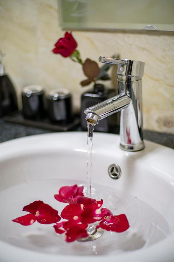 Sapphire Sapa Hotel 외부 사진