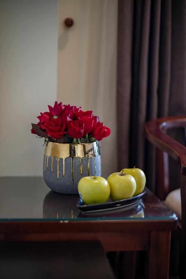Sapphire Sapa Hotel 외부 사진