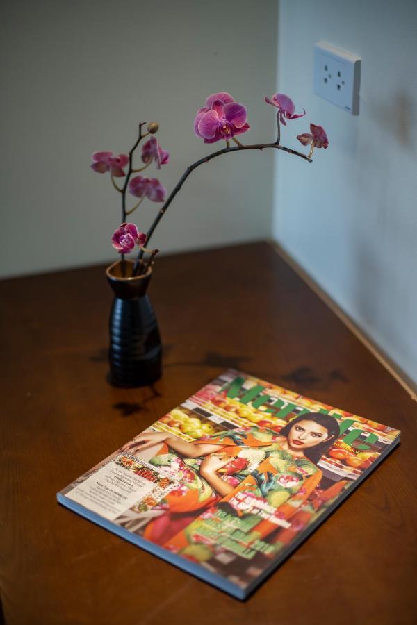 Sapphire Sapa Hotel 외부 사진